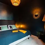 L'atelier Keyweek Vintage Duplex With Parking Center Διαμέρισμα Μπιαρίτζ