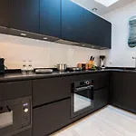 Διαμέρισμα L'atelier Keyweek Vintage Duplex With Parking Center *