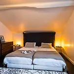 L'atelier Keyweek Vintage Duplex With Parking Center *