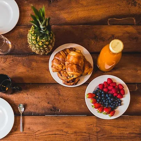 L'atelier Keyweek Vintage Duplex With Parking Center * 比亚里茨