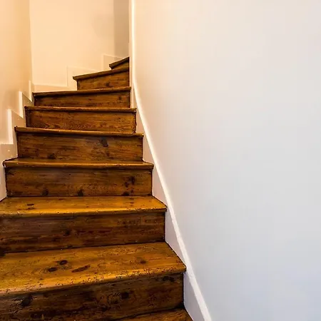 L'atelier Keyweek Vintage Duplex With Parking Center 비아히쯔