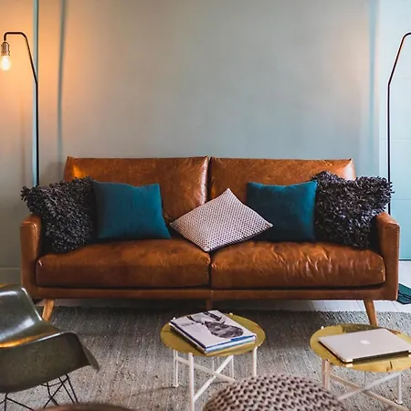 L'atelier Keyweek Vintage Duplex With Parking Center Appartamento Biarritz