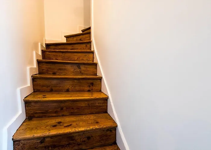 L'atelier Keyweek Vintage Duplex With Parking Center 비아히쯔