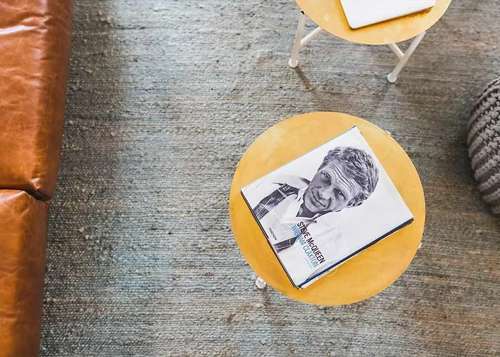 아파트 L'atelier Keyweek Vintage Duplex With Parking Center *